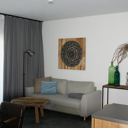 Dock2Apartment Ruegen Whg 1 Grosse Terrasse, Ruhige Lage Ломе Екстериор снимка
