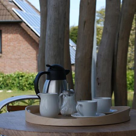 Dock2Apartment Ruegen Whg 1 Grosse Terrasse, Ruhige Lage Ломе Екстериор снимка