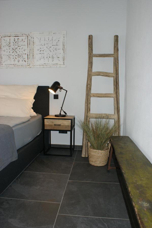 Dock2Apartment Ruegen Whg 1 Grosse Terrasse, Ruhige Lage Ломе Екстериор снимка