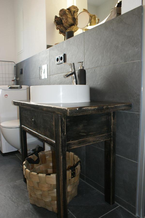 Dock2Apartment Ruegen Whg 1 Grosse Terrasse, Ruhige Lage Ломе Екстериор снимка