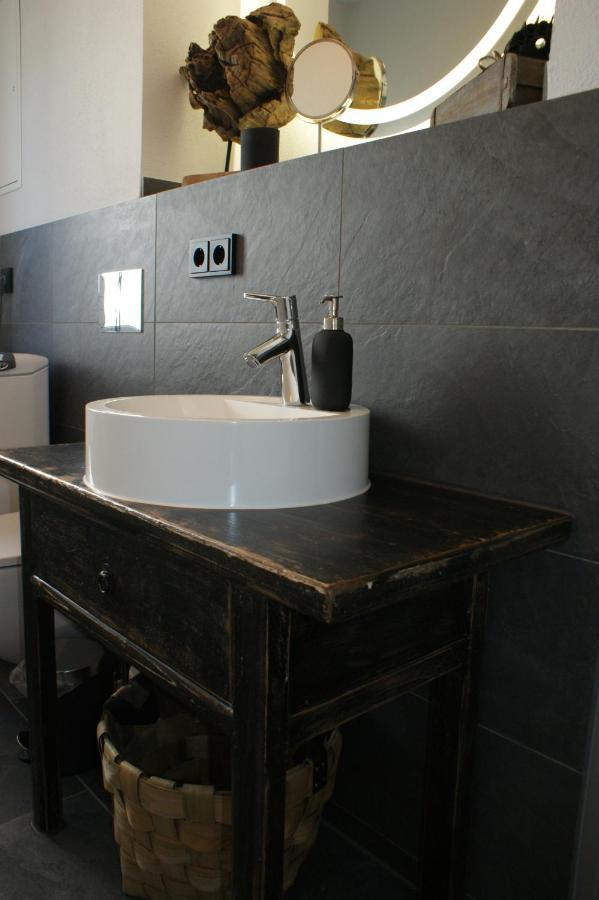 Dock2Apartment Ruegen Whg 1 Grosse Terrasse, Ruhige Lage Ломе Екстериор снимка