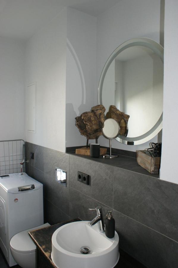 Dock2Apartment Ruegen Whg 1 Grosse Terrasse, Ruhige Lage Ломе Екстериор снимка