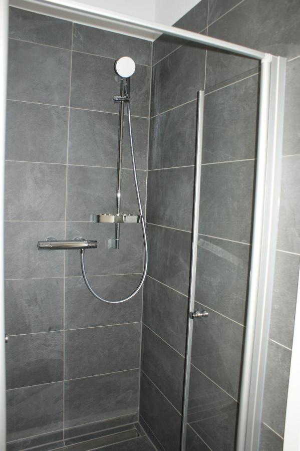 Dock2Apartment Ruegen Whg 1 Grosse Terrasse, Ruhige Lage Ломе Екстериор снимка