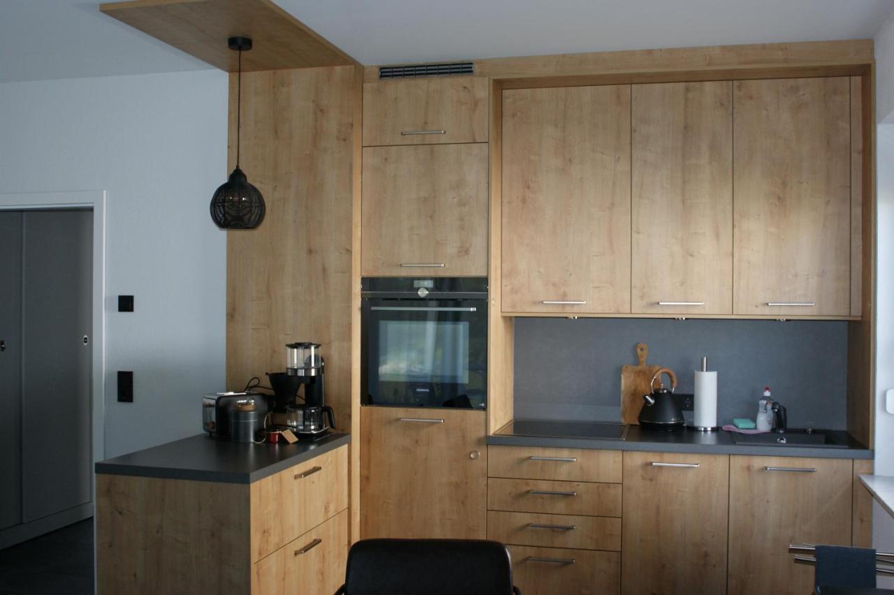 Dock2Apartment Ruegen Whg 1 Grosse Terrasse, Ruhige Lage Ломе Екстериор снимка