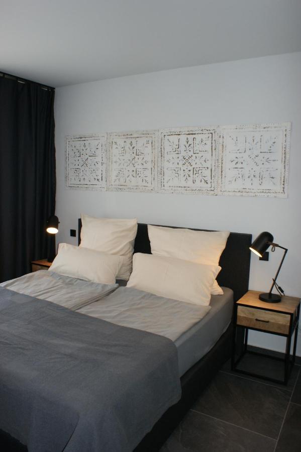 Dock2Apartment Ruegen Whg 1 Grosse Terrasse, Ruhige Lage Ломе Екстериор снимка